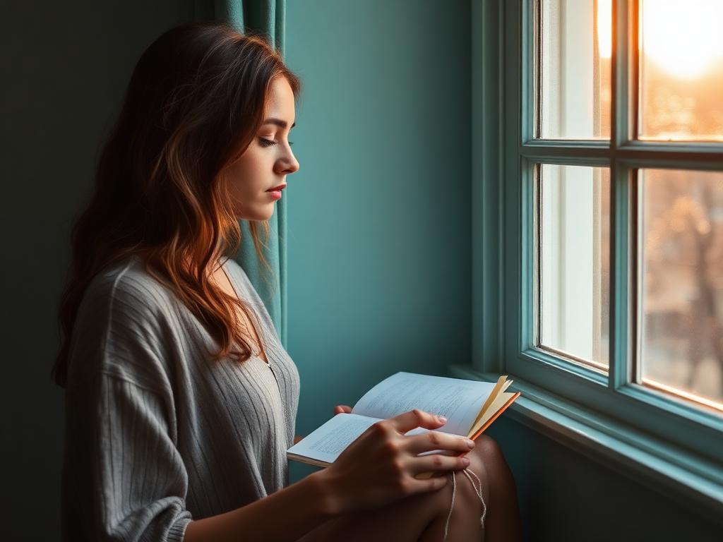 Resetting in 5 minutes: micro-breaks that actually help