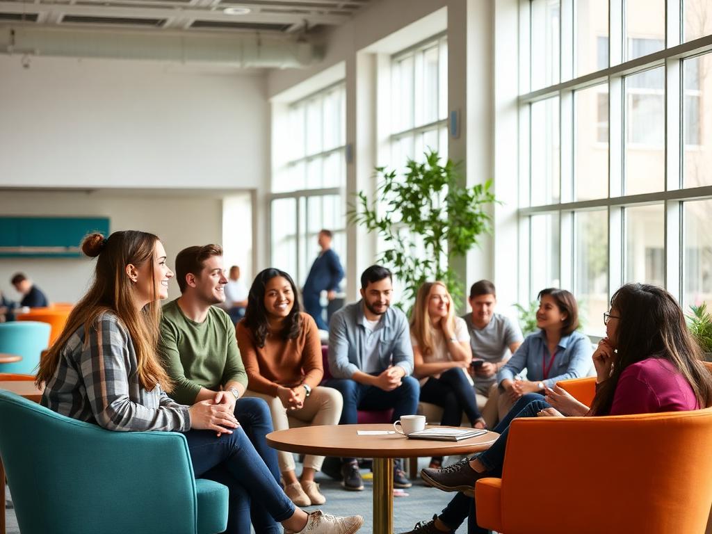 From burnout to balance: a student's compassionate guide